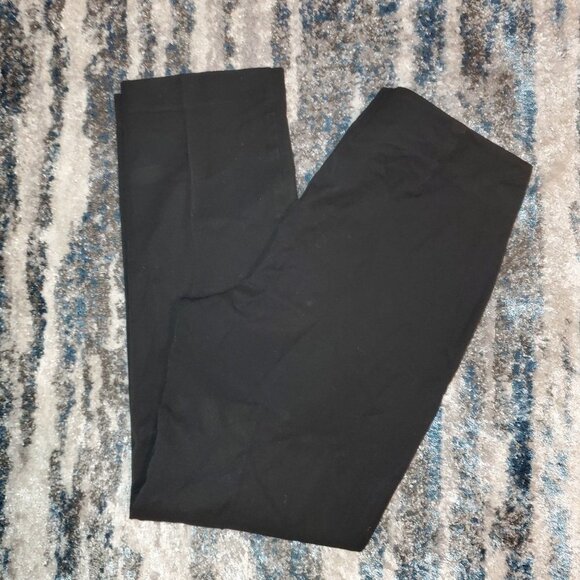 Talbots Skinny Pants Side Zipper || sz6 || Like New! - Picture 5 of 13
